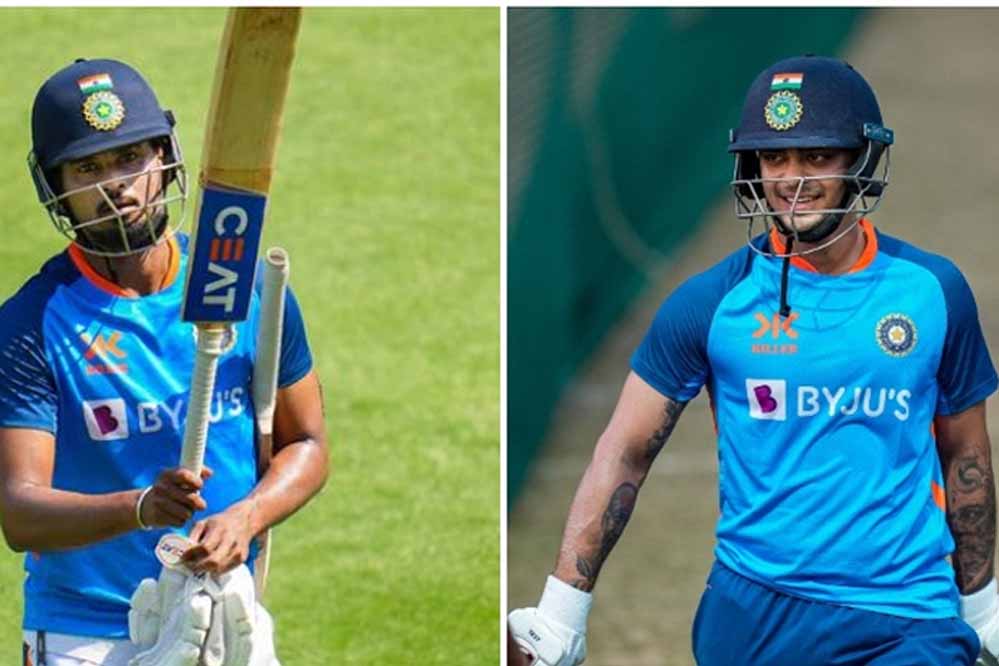 बीसीसीआई ने जारी की सेंट्रल कॉन्ट्रैक्ट सूची, ईशान किशन और श्रेयस अय्यर का प्रमोशन, अभिषेक और वरुण को मिली पहली बार एंट्री 1 21A 64