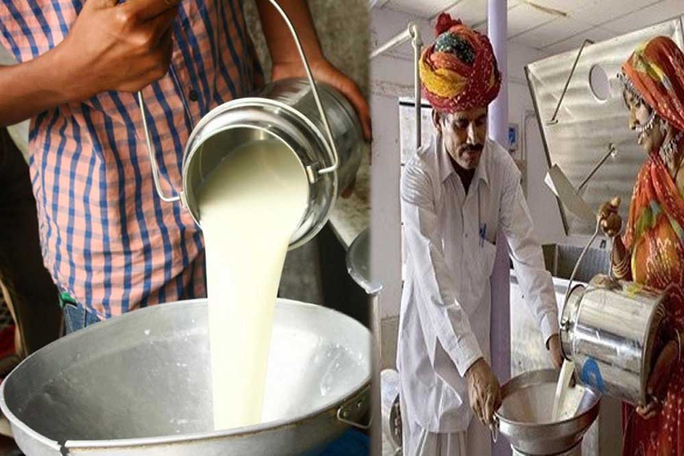 नई श्वेत क्रांति की ओर अग्रसर मध्यप्रदेश, दुग्ध उत्पादक किसानों के साथ सरकार 1 22A 115