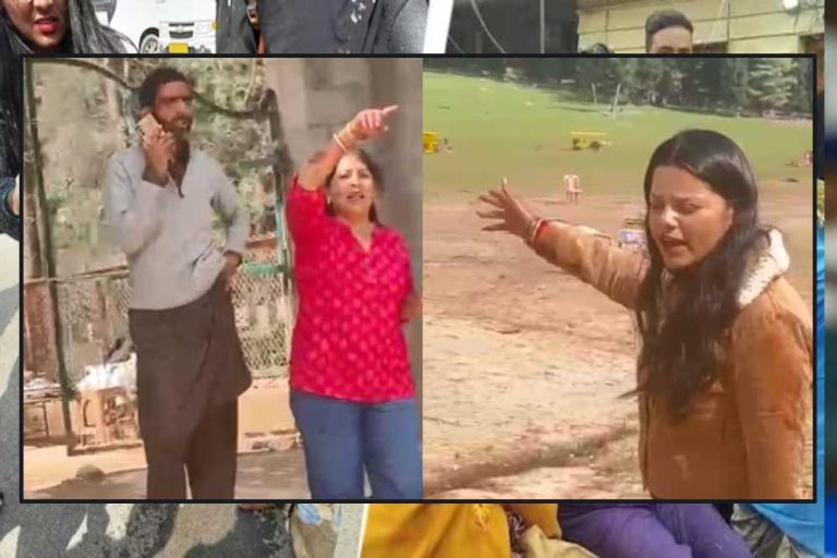पीएम मोदी ने अमित शाह से फोन पर की बात, घटनास्थल का दौरा करने को कहा