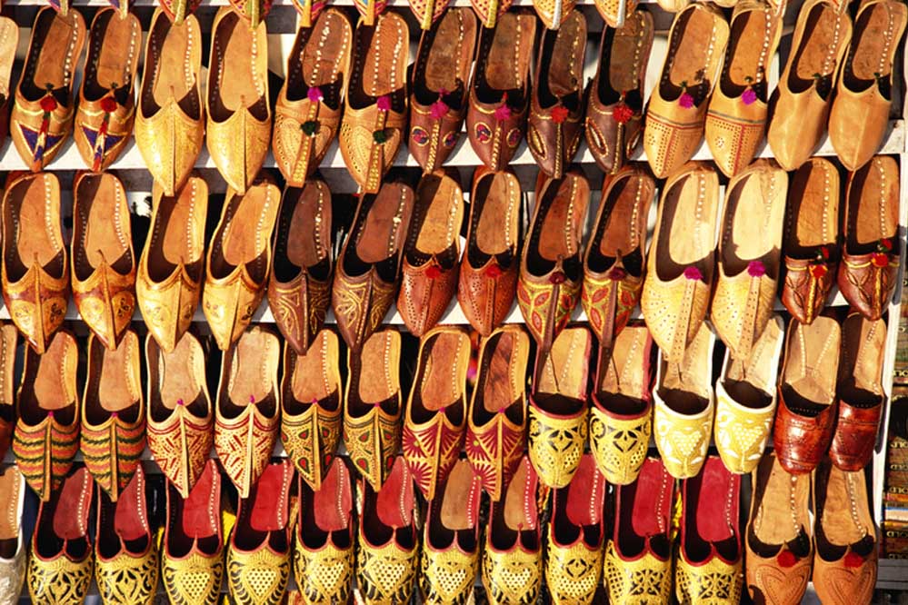 वर्ष 2025 में भारत का चमड़ा, फुटवियर निर्यात 25 प्रतिशत बढ़कर 5.7 अरब डॉलर पर पहुंचा 1 22A 57