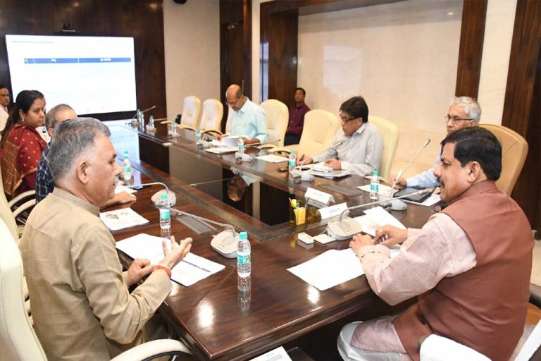 टाइगर रिजर्व बफर क्षेत्रों के विकास के लिए 145 करोड़ रूपये की सैद्धांतिक स्वीकृति