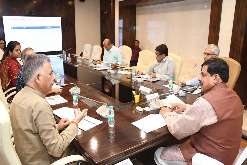 सीएम कन्यादान योजना में अब एक बार में सिर्फ 11 से 200 जोड़ों का होगा विवाह 1 22A 73