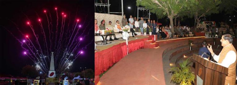 मुख्यमंत्री डॉ. यादव ने पहलगाम घटना में दिवंगत नागरिकों को श्रद्धांजलि दी