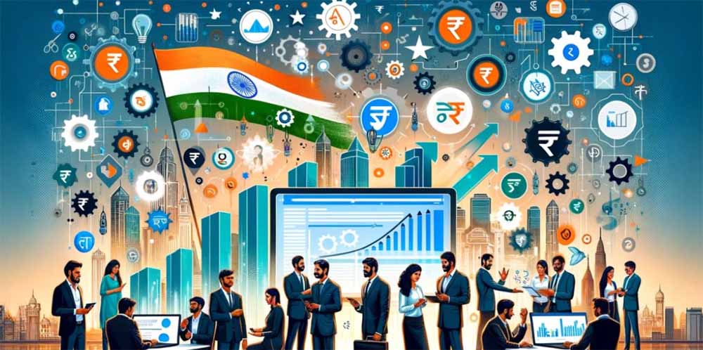 सरकार ने स्टार्टअप्स के लिए 10,000 करोड़ रुपये के कोष के साथ एक नई एफएफएस की घोषणा की 1 3 165