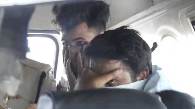 भोपाल में हिंदू युवतियों के साथ दुष्कर्म के मामले में पुलिस अब आरोपियों के परिवार की भूमिका को भी जांच के दायरे में 1 30A 47