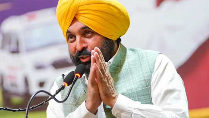 पंजाब से पानी पर तनातनी के बीच बोले CM नायब सैनी- दिल्ली की जनता से हार का बदला ले रहे क्या 1 30A 93