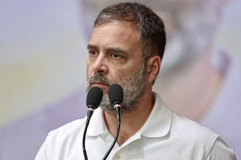 राहुल गांधी कन्हैया की पदयात्रा में शामिल होने बिहार जा रहे हैं , 4 महीने में तीसरा दौरा; जानें सियासी संदेश
