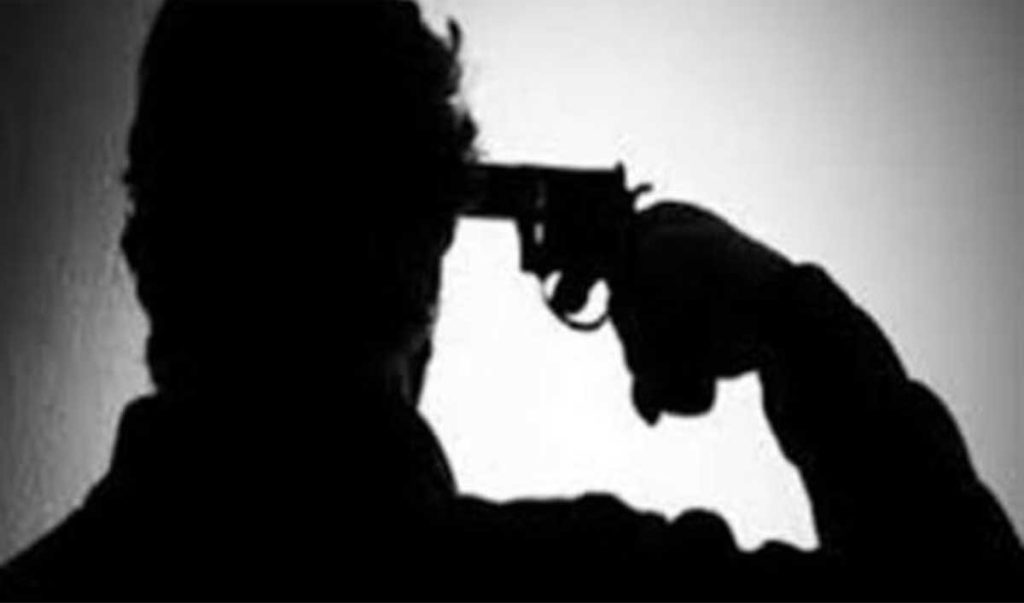 भाटापारा कांग्रेस विधायक की सुरक्षा में तैनात पीएसओ ने सर्विस राइफल से खुद को मारकर की आत्महत्या