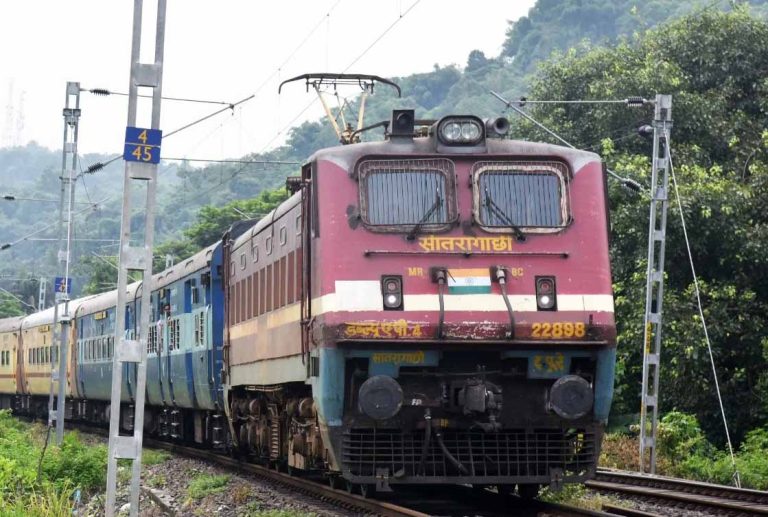 आईआरसीटीसी की भारत गौरव पर्यटक ट्रेन 9 जून को होगी रवाना