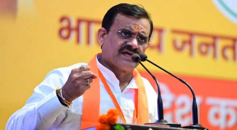 मध्य प्रदेश में अवैध रूप से रह रहे पाक नागरिक बिलकुल भी नहीं बचेंगे: वीडी शर्मा