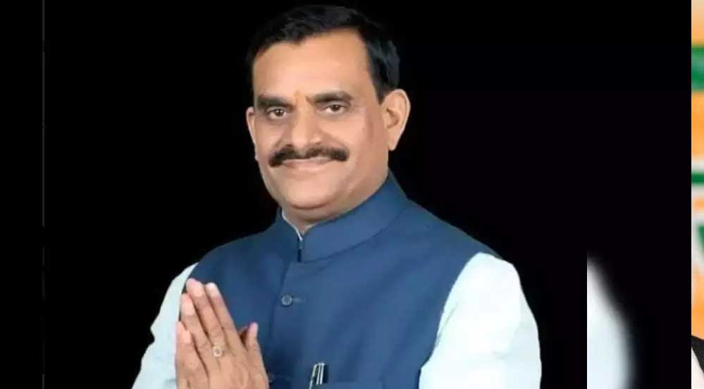 बीजेपी ने प्रदेश अध्यक्ष चुनाव टालने का लिया फैसला, वीडी शर्मा मध्य प्रदेश में मुखिया बने रहेंगे 1 VD Sharma 6 3 1