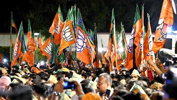 मध्य प्रदेश में बीजेपी के अध्यक्ष का चुनाव अभी तक तय नहीं हो पाया, दिग्गजों के बीच भी होनी है रायशुमारी