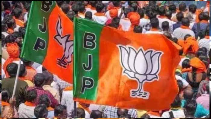 बीजेपी का आज से गांव-बस्ती चलो अभियान, कार्यकर्ता गांवों, मोहल्लों और सेवा बस्तियों का दौरा करेंगे