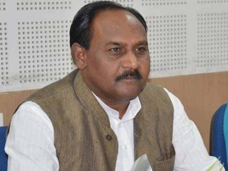 रोहतक में आज भारतीय जनता पार्टी अनुसूचित मोर्चा की प्रदेश स्तरीय कार्यशाला का किया गया आयोजन