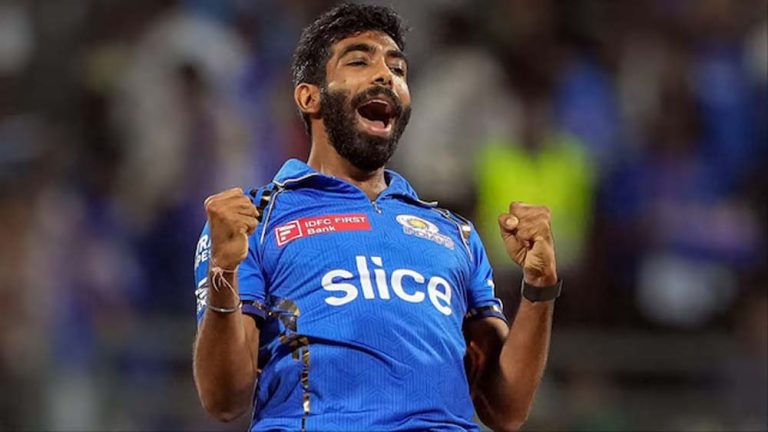 टी20 क्रिकेट में 300 विकेट लेने वाले चौथे भारतीय बने जसप्रीत बुमराह, लसिथ मलिंगा का बड़ा रिकॉर्ड तोड़ने के करीब