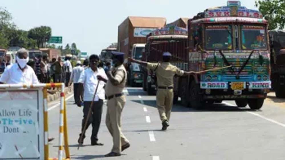 प्रदेश में ई-आरटीओ सेवा और ई-चेकपोस्ट सेवा 1 chekpost