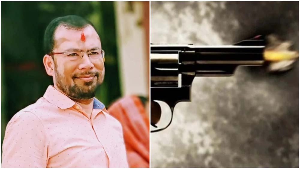 जम्मू-कश्मीर में हुए आतंकी हमले में रायपुर के बिजनेसमैन को लगी गोली, इलाज जारी 1 jk hamla