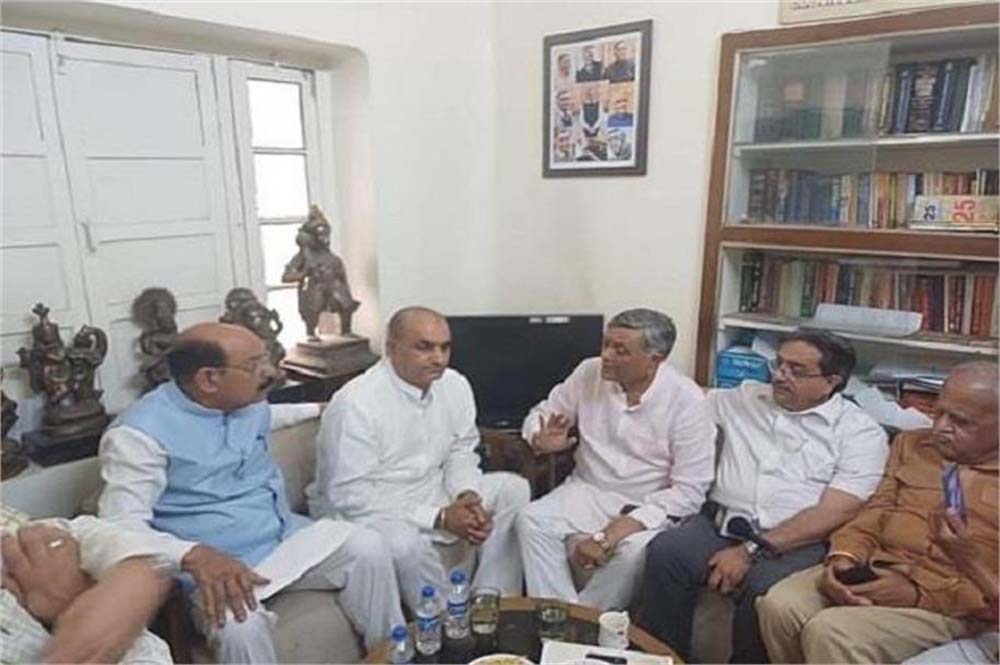 सुरक्षित, स्वच्छ और मानक खाद्य सामग्री उपलब्ध कराने के लिए सरकार प्रतिबद्ध– राज्य मंत्री पटेल 1 mini 1