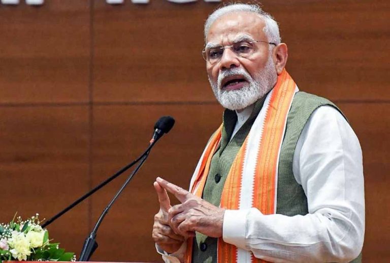 PM मोदी का आज ट्रांजिट विजिट, ग्वालियर में सुरक्षा सख्त, ग्रीन रूम, सेफ हाउस तैयार, 10 मिनट के लिए ऐसी तैयारी
