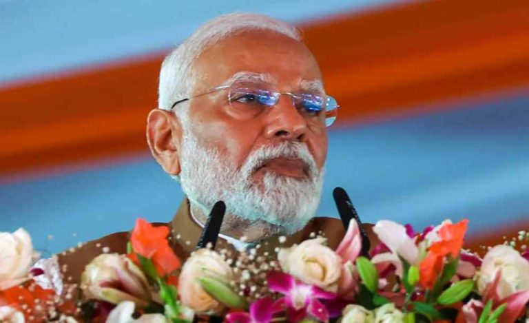 प्रधानमंत्री मोदी आज हरियाणा में, 10,000 करोड़ की देंगे सौगात, जानिए आंबेडकर जयंती के लिए हिसार को ही क्यों चुना