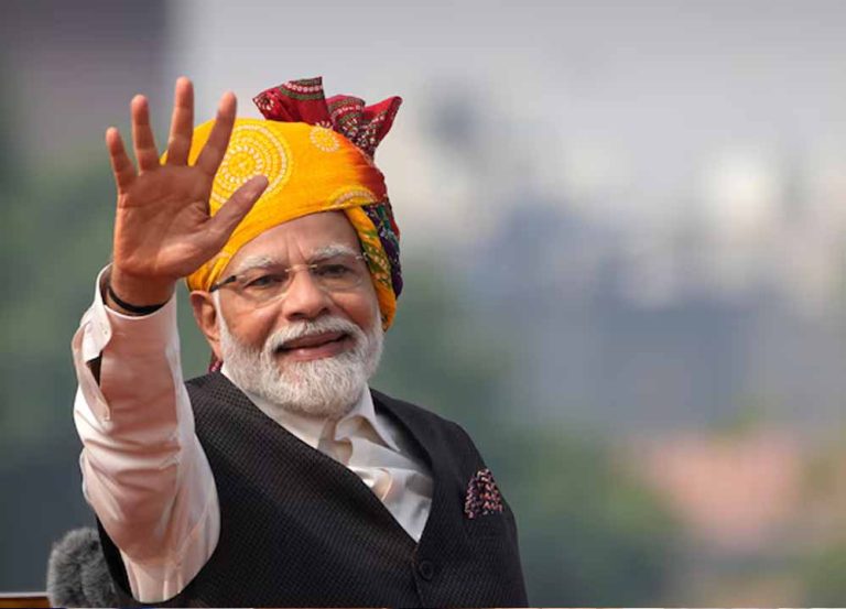 प्रधानमंत्री नरेंद्र मोदी 11 अप्रैल को अपने संसदीय क्षेत्र वाराणसी के 50वें दौरे पर आ रहे