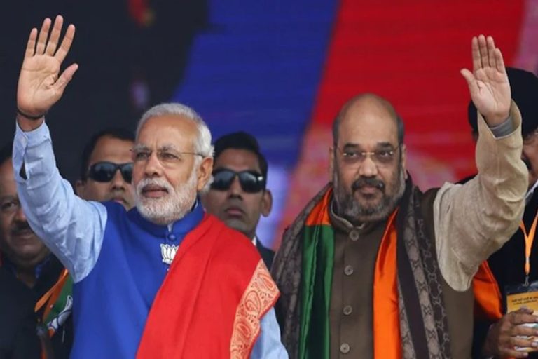 11अप्रेल को PM MODI और 2 दिन बाद गृह मंत्री अमित शाह का मध्य प्रदेश दौरा, सियासी सरगर्मी तेज