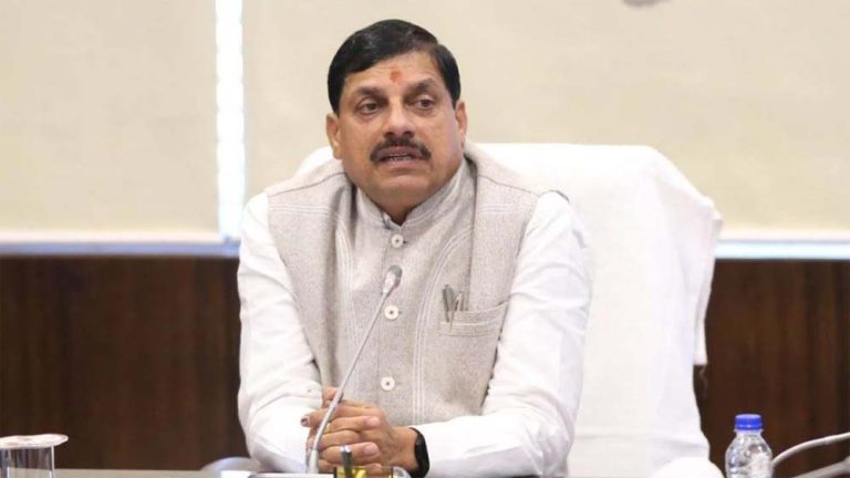 मुख्यमंत्री यादव की अध्यक्षता में हुई कैबिनेट की बैठक में अन्नदाता मिशन को दी गई स्वीकृति