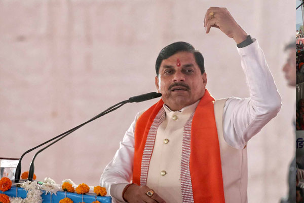 बाबा साहेब के विचारों के प्रसार के लिए ही स्थापित किया गया विश्वविद्यालय: मुख्यमंत्री डॉ. यादव