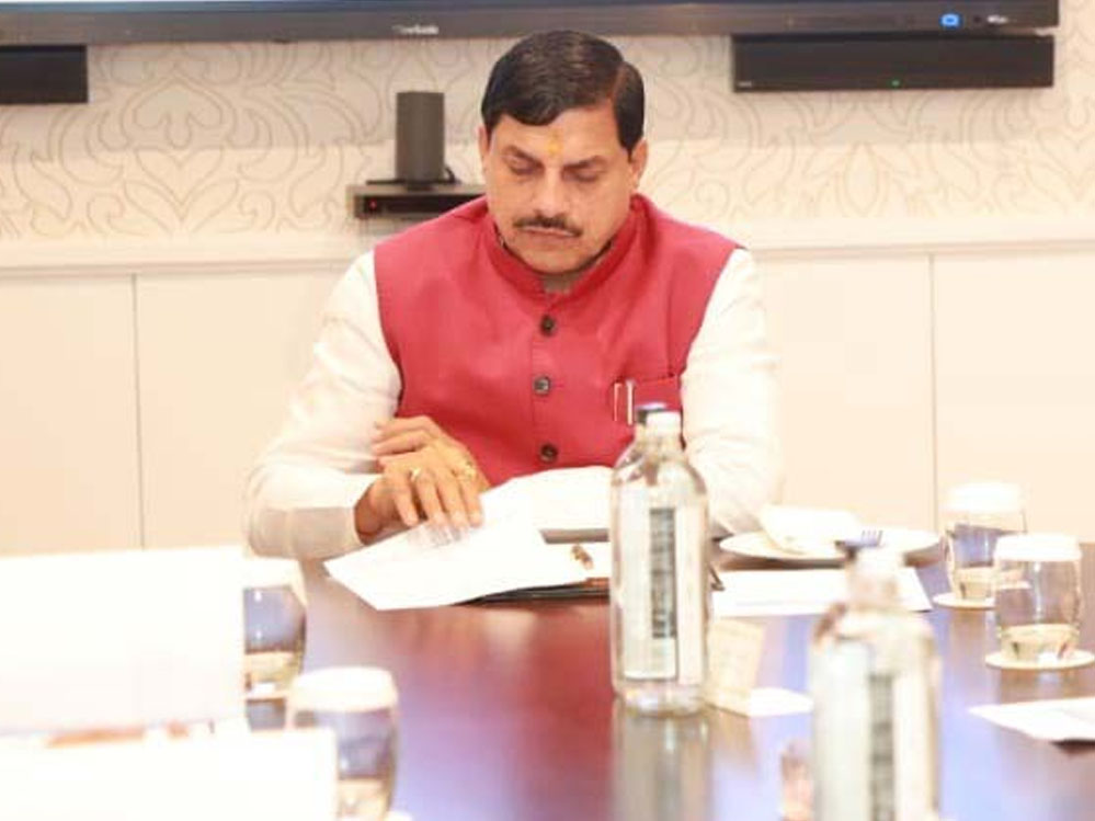 MP सरकार आजादी से पहले के 13 नियम-कानून में करेंगी बदलाव, 4 महीने में अधिकारी नहीं बता पाए किस एक्ट को खत्म करना 1 mohan 6A 7
