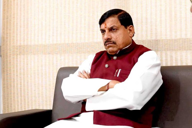 मुख्यमंत्री, इंदौर में स्व. नथानियल की पार्थिव देह पर अर्पित करेंगे पुष्पांजलि