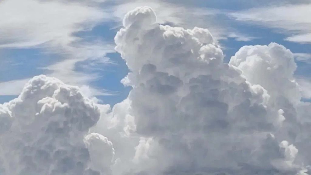 उत्तर प्रदेश के कई इलाकों में बारिश की संभावना, तो कई इलाकों में गर्मी और उमस