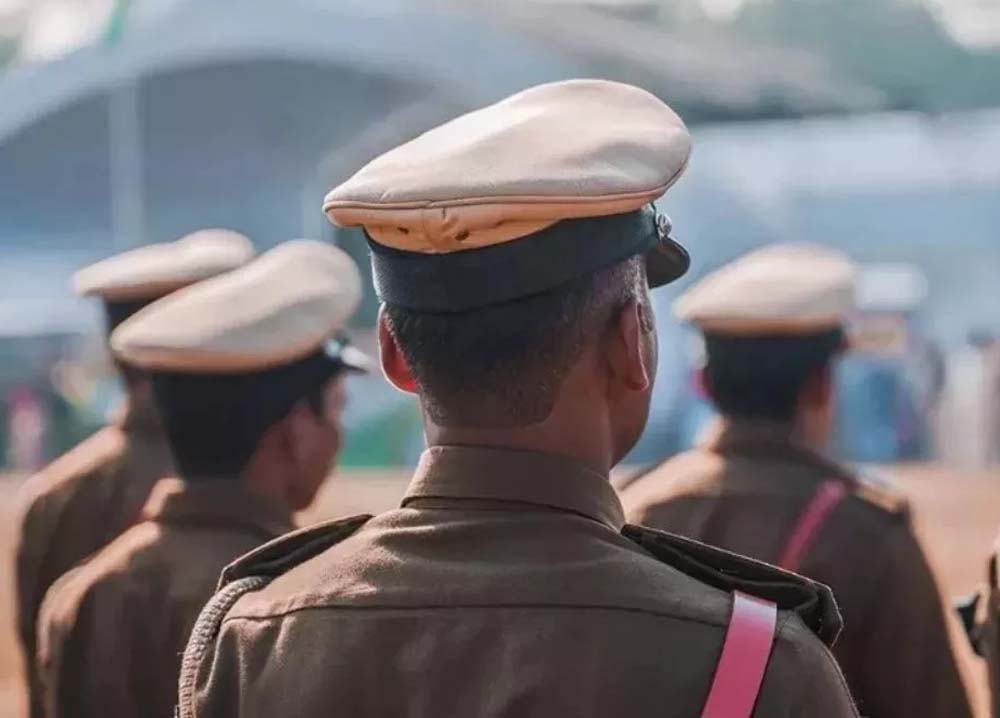 हाई कोर्ट से हेमंत सरकार को लगा झटका- डीएसपी से एसपी पद पर नहीं होगा प्रमोशन 1 po