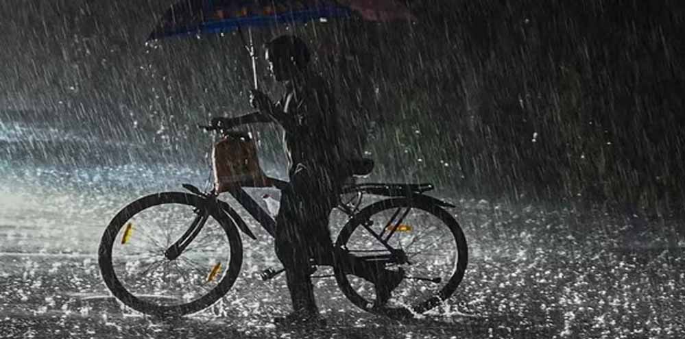 मध्य प्रदेश में 2 मई तक बारिश का अलर्ट, 6 जिलों में आज बदला रहेगा मौसम, उज्जैन, ग्वालियर-चंबल गर्म रहेंगे 1 rain 27 1