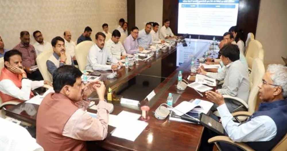 राज्य सरकार संवेदनशील है, मुश्किल समय में समझती है लोगों की पीड़ा: मुख्यमंत्री डॉ. मोहन यादव 1 sav1