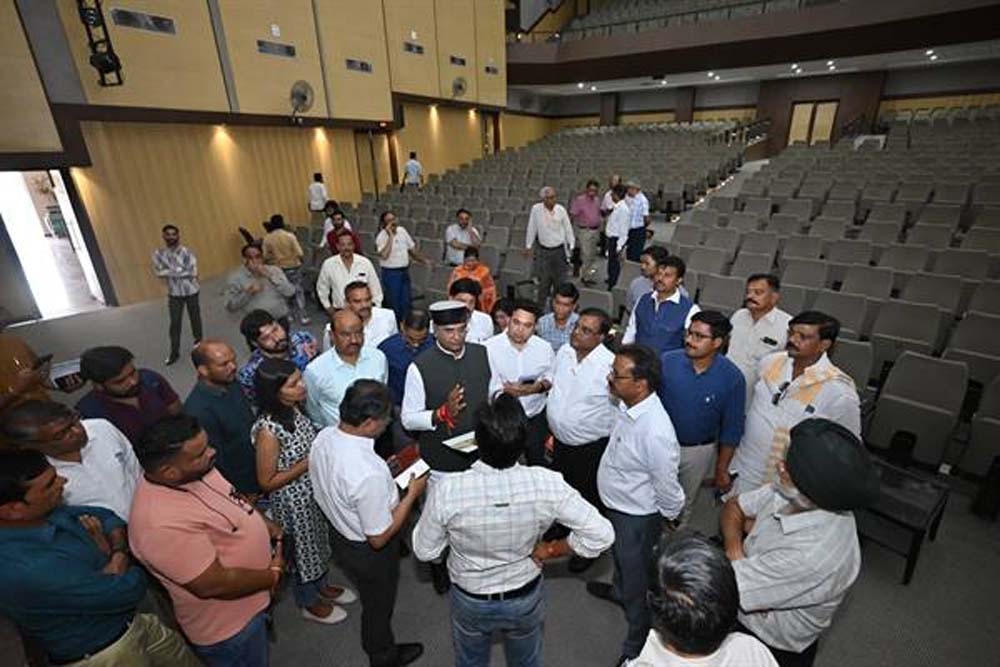 केन्द्रीय मंत्री शाह 13 अप्रैल को करेंगे राज्य स्तरीय सहकारिता सम्मेलन में शिरकत 1 sha