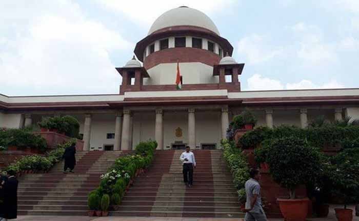 SC का ऐतिहासिक फैसला राष्ट्रपति को राज्यपाल विचार के लिए आरक्षित विधेयकों पर तीन महीने के भीतर निर्णय ले