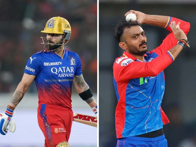आज RCB और DC की बेंगुलरू में होगी भिड़ंत, सभी की नजरें विराट कोहली और मिचेल स्टार्क की टक्कर पर लगी