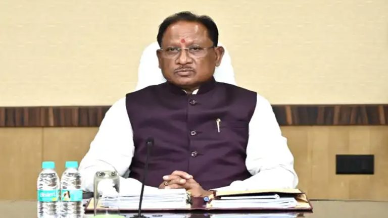 मुख्यमंत्री विष्णु देव साय आज झरिया अल्काइन वाटर बाटलिंग प्लांट का करेंगे शुभारंभ