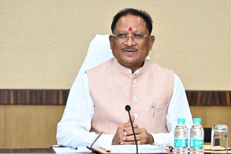 हमारी सनातन और शाश्वत ज्ञान-परंपरा को वैश्विक मान्यता मिलना हमारी संस्कृति, कलात्मक प्रतिभा और आध्यात्मिक चेतना का भी सम्मान : मुख्यमंत्री साय