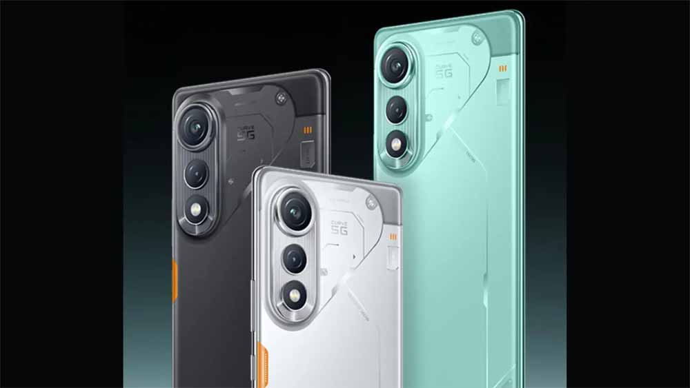 64MP कैमरा, 5500mAh बैटरी के साथ TECNO Pova Curve 5G लॉन्च 1 1 1036