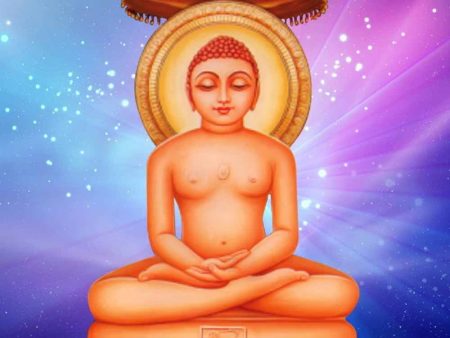 हर समस्या का समाधान है महावीर दर्शन