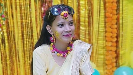 शादी की खुशियां बदलीं मातम में, हार्ट अटैक से दुल्हन की मौत