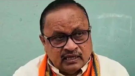 जेडीयू विधायक गोपाल मंडल के विवादित बयान एक बार फिर से गरमाई सियासत