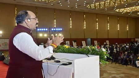 डिप्टी सीएम अरुण साव प्रदेशभर के नगरीय निकायों के नवनिर्वाचित जनप्रतिनिधियों के साथ करेंगे संवाद