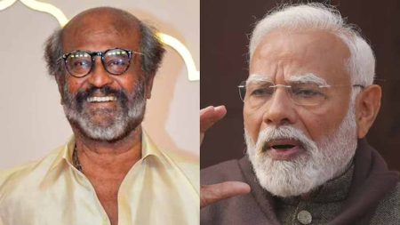 सुपरस्टार रजनीकांत पहलगाम हमले पर बोले