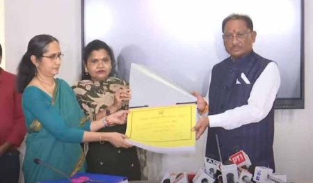 छत्तीसगढ़ माध्यमिक शिक्षा मंडल 10वीं और 12वीं बोर्ड परीक्षा का परिणाम जारी