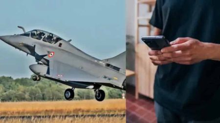 ऑपरेशन सिंदूर के बाद स्मार्टफोन यूजर को बरतनी चाहिए ये सावधानियां