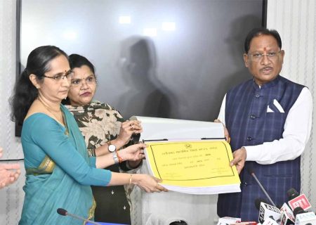 मुख्यमंत्री साय ने सफल अभ्यर्थियों को दी बधाई और शुभकामनाएं