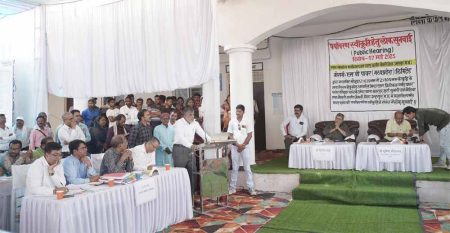 मध्यप्रदेश में एमबी पावर की 1600 मेगावाट विस्तार योजना को मिला स्थानीय समर्थन