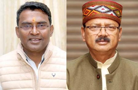 कुटीर एवं ग्रामोद्योग राज्यमंत्री (स्वतंत्र प्रभार) दिलीप जायसवाल का भ्रमण कार्यक्रम